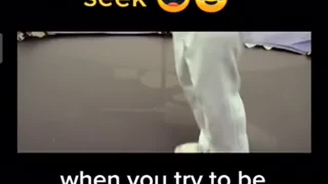 Try not laugh 5