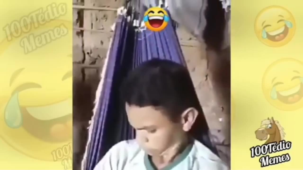 Try not to laugh