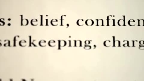 The Continuous Journey of Trust-Building