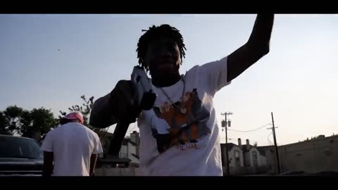 Lil Loaded - Gang Unit (Official Music Video 2024)