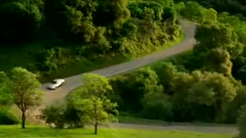 Satisfying drive watch till end
