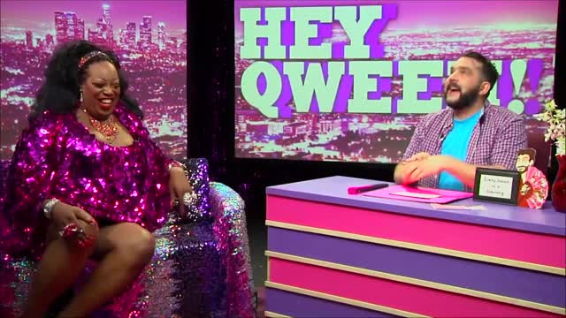 AB Soto & Day Drunk Gays on Hey Qween! With Jonny McGovern