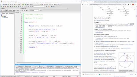 C Programiranje - 26 - Čitanje Podataka iz Fajla