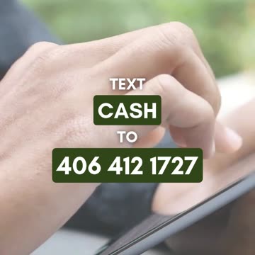 Cash Offers for Properties in Montana! Go get your dream home today.