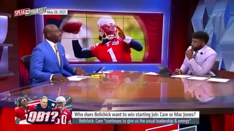 "You Sit or You Suck" - First Year QBs Under Belichick