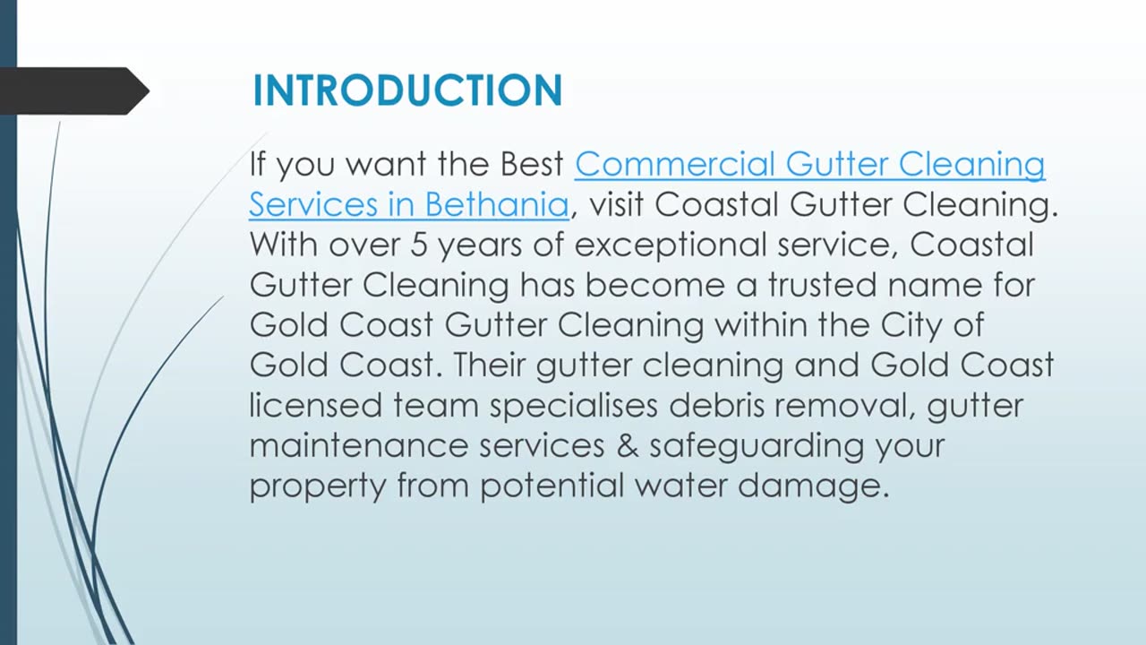 Best Commercial Gutter Cleaning Services in Bethania