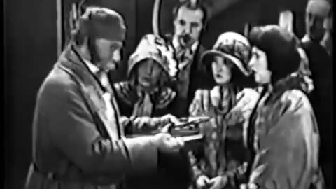 'The Fighting Coward' (1924) - Full movie