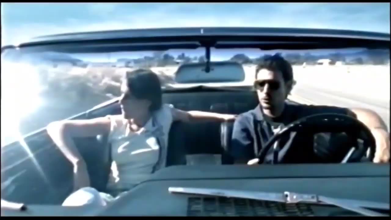 De Javu - I Can't Stop, HD