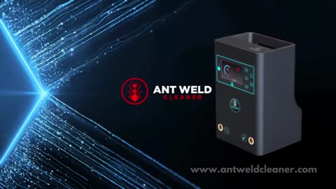 Ant Weld Ground Cable 6m | Antweldcleaner.com