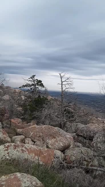 SICK CAVE ON MOUNTAIN !