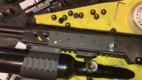 Home Defence 24 Bottle Clamp | chicago less lethal 312-882-2715