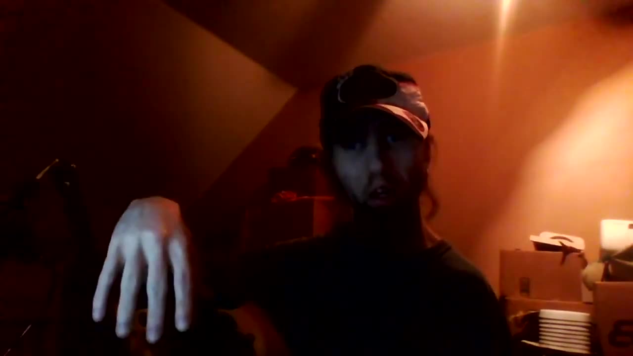 [Cyraxx Youtube 2021-1-4] Why the Marlowe and WIlkins RAce Wont happen