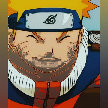 Naruto first c renk missan