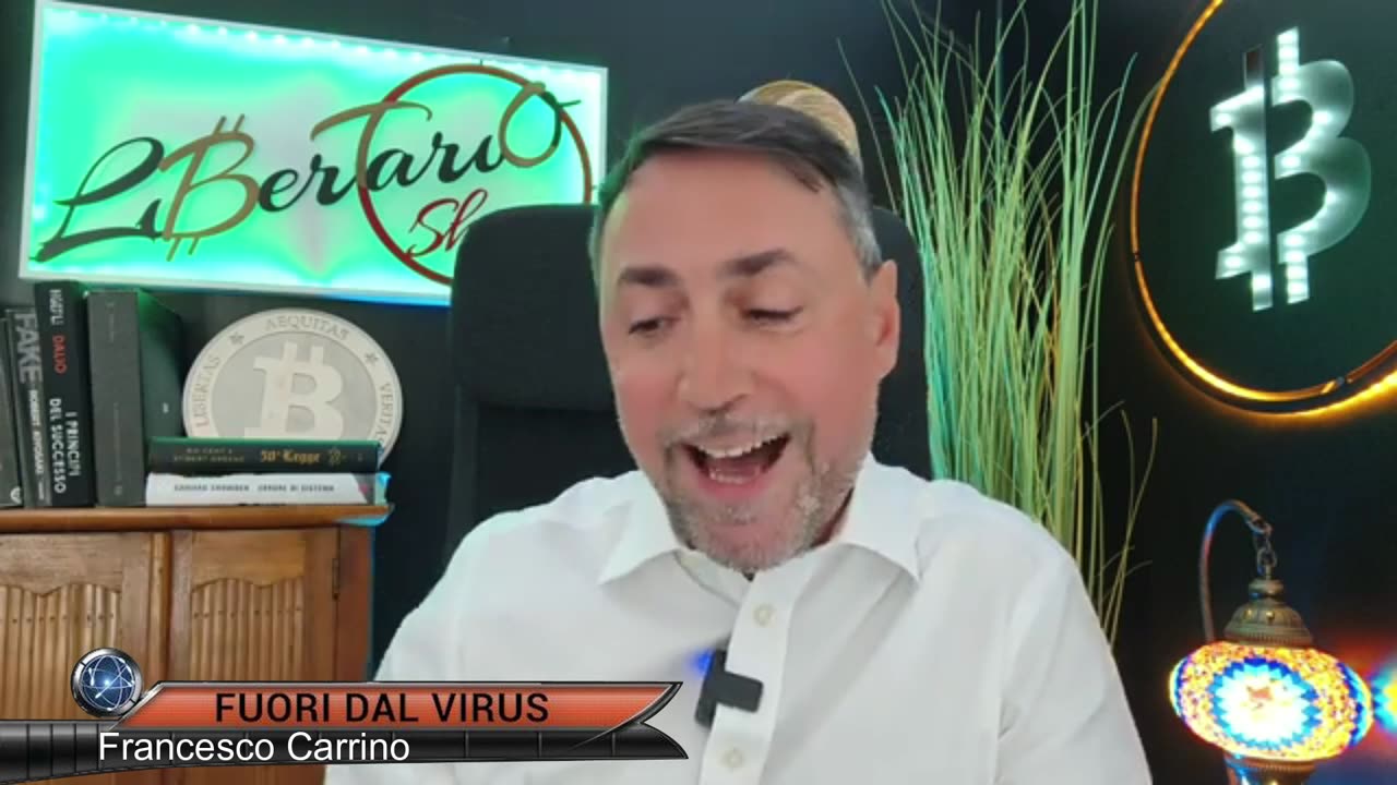 ARGENTINA: PRIMO CONTRATTO DIGITALE Fuori dal Virus n.1260.SP