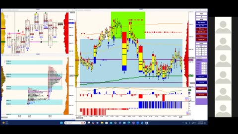 Bluewater Wrap and Trades for Sep 13