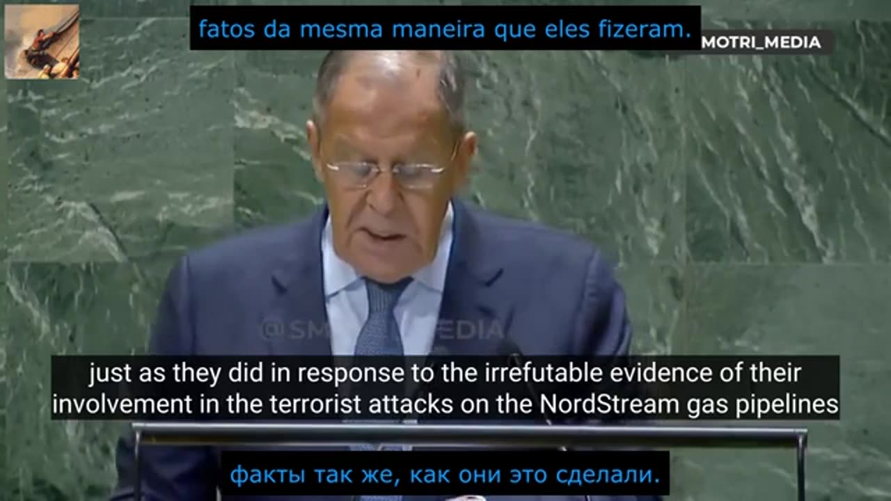 Lavrov