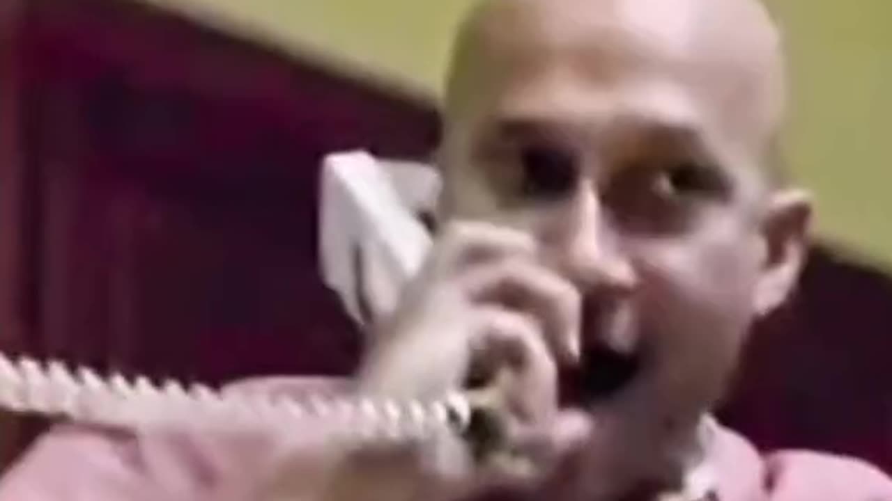 “You ain’t black!” Joe Biden