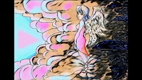 Søren - Em certo dia, à hora, à hora / Da meia noite que apavora