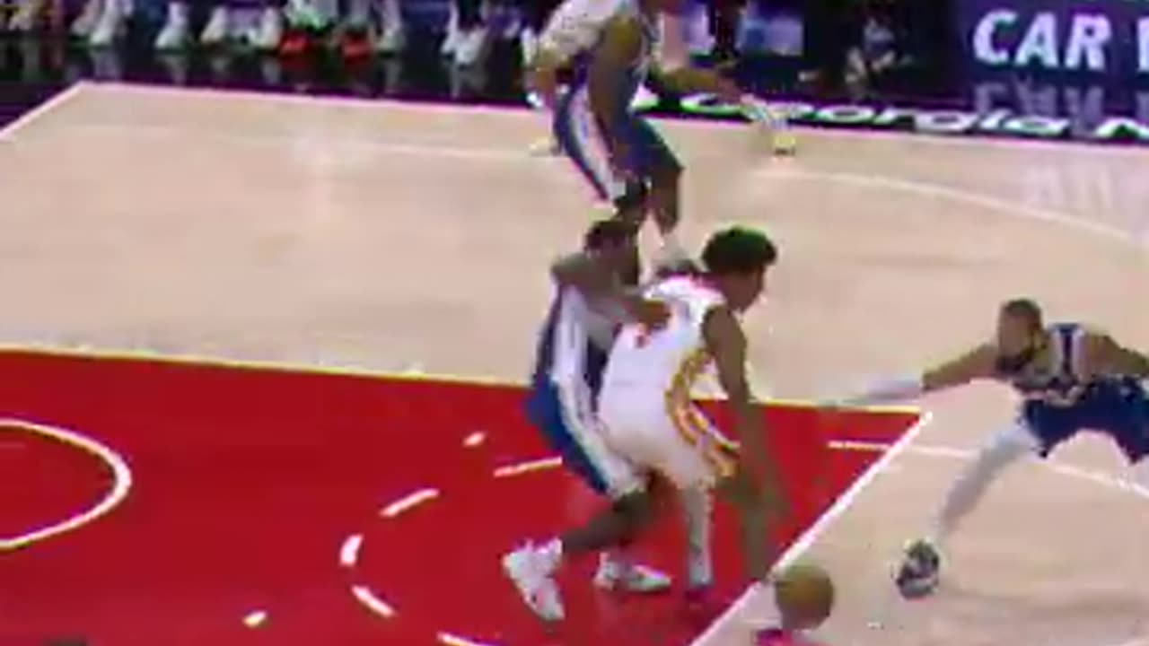 paul george