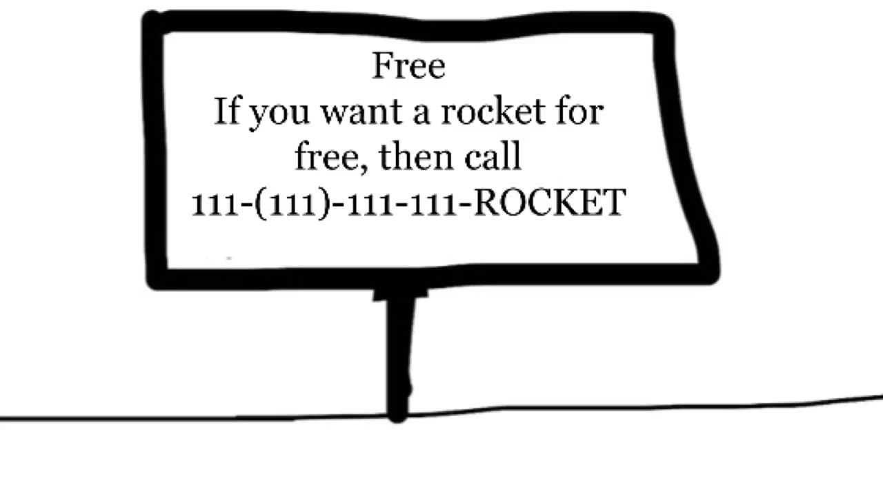 [ARCHIVE] Bam Bam S1 EP4: The Rocket