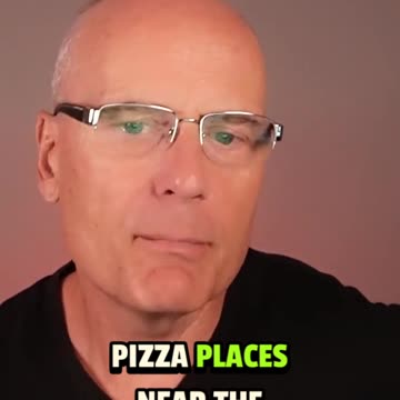 Predicting World Events Through Pizza Orders?