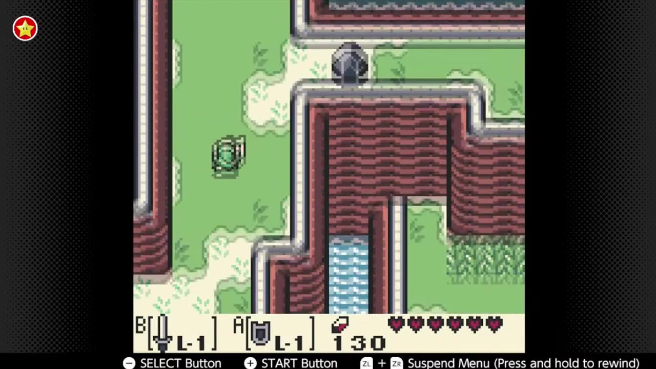 Link's Awakening day 6