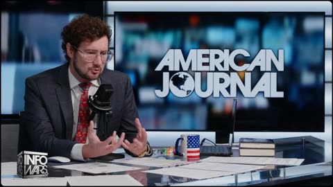 The American Journal: - FULL SHOW - 09/10/2024