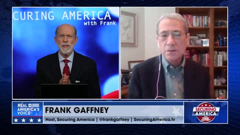 Securing America with Gordon Chang (Part 2) | September 2, 2022