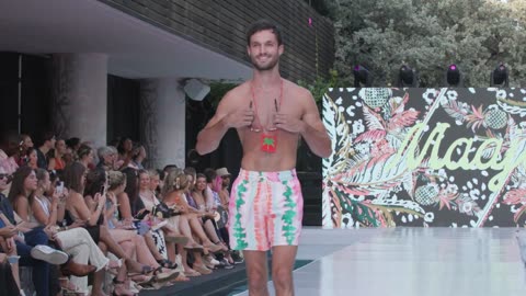 Maaji Miami Swim Week