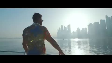 ENTA HABIBI | Rahim Pardesi ft Natalia Itani ( OFFICIAL SONG ) | PS Records