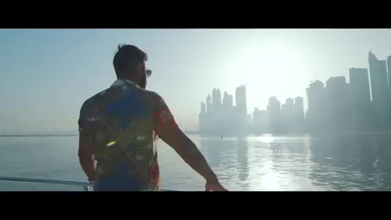 ENTA HABIBI | Rahim Pardesi ft Natalia Itani ( OFFICIAL SONG ) | PS Records