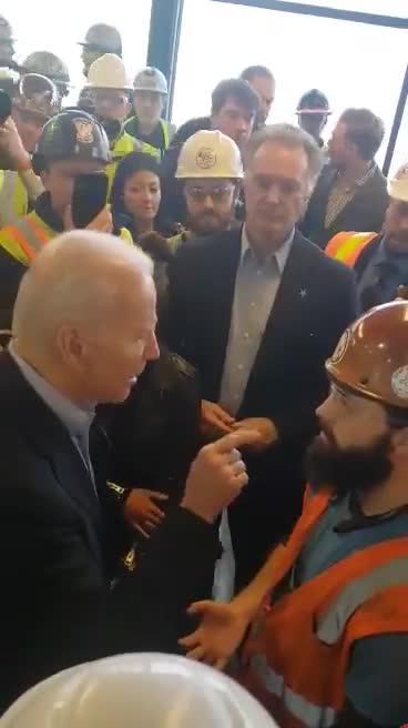 Many people have been asking for the video. So here it is.