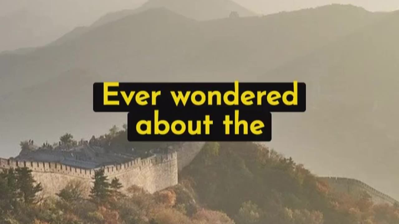 "5 Mind-Blowing Mysteries of China 🇨🇳 Unveiled!"