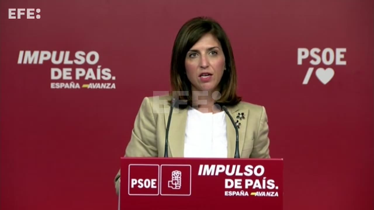 El PSOE advierte de que en su sede Ferraz ya eliminó los registros sobre Caso Koldo