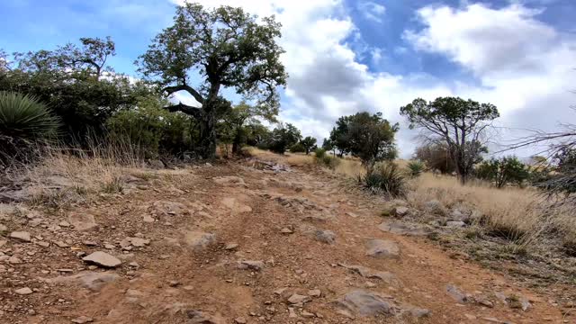 Social Distancing in a Side-by-Side - Can Am Maverick Sport XRC