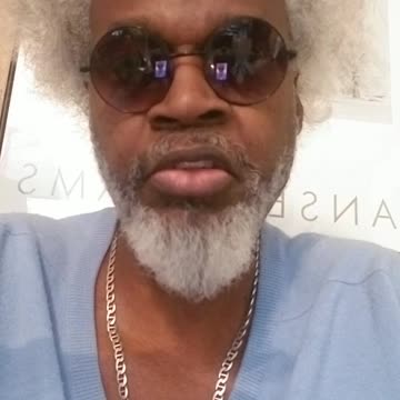 AWAKE TO THE AGENDA OF FEAR