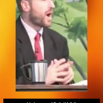 New IFB Cult Leader Steven Anderson & His Wife Sleep In Separate Rooms (Alien To Hebrews 13v4)