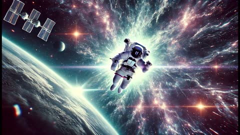 Chronicles of the Cross: A Tale of Time and Dimension