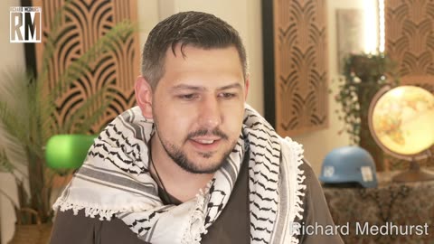 Morocco Betrays Gaza With Israeli Spy Satellite Deal And