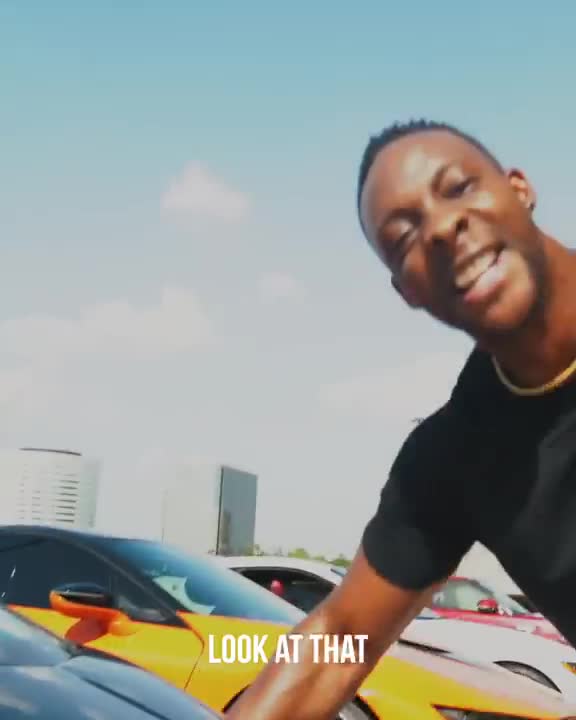 Watch this 60 sec video every morning for INSTANT MOTIVATION