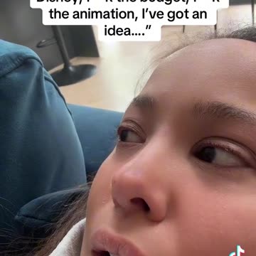 DreamWorks said forget Disney! We'll make the animation about Moses!!!