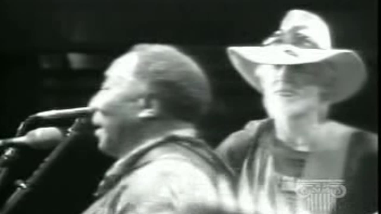 Johnny Winter & Muddy Waters - She's 19 Years Old = Chicago Blues Fest 1981