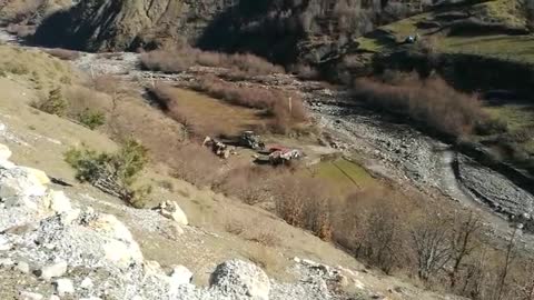 Rrëzohet fadroma në tunelin e Murrizit, plagoset shoferi