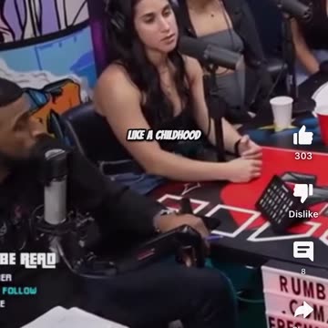 Remember Ladies, Even Your Childhood Friend! #shorts #freshandfit