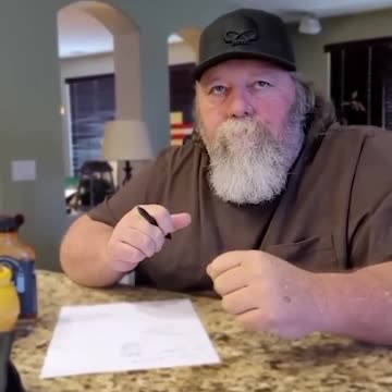 Can he be both, really