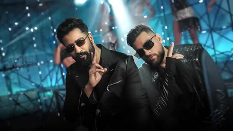 Tuaba Tuaba full song Karan Aujla and Vicky Kaushal from the ''Bad Newz'' Movie 2024