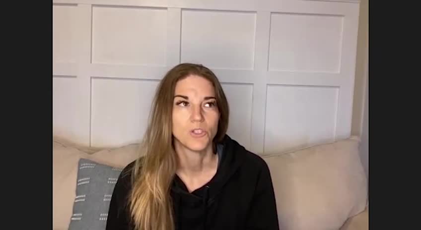 Covid Vaccines are Death-shots - We Must Break the Silence