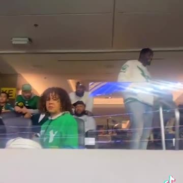 LeBron James Gets Called Out For Attending Diddy Parties