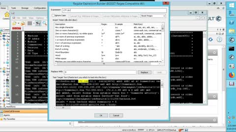 How to view the CommVault logs #getajobinit