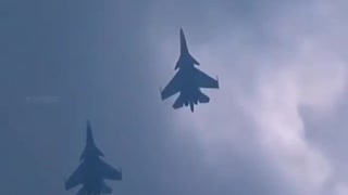 Sukhoi 30 SM Flanker C Russia😮🔥🔥🔥